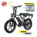 Fatbike Ouxi C80 V8 pro H9 Garantie | Onderhoud | bezorg, Fietsen en Brommers, Fietsen | Heren | Herenfietsen, Ophalen of Verzenden