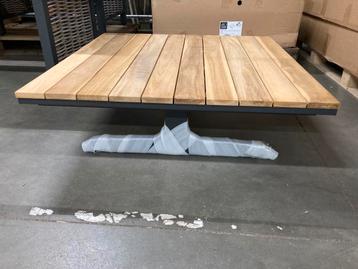 4SO 4 Seasons Endless Loungetafel Terrastafel Tuintafel beschikbaar voor biedingen