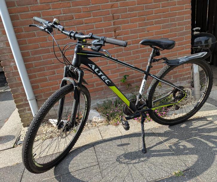 Altec Arcus Mountainbike - 29 inch, Fietsen en Brommers, Fietsen | Mountainbikes en ATB, Gebruikt, Heren, Overige merken, Minder dan 45 cm