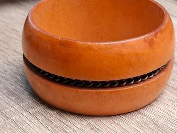 **SALE** Vintage armband 0.50 euorcent beschikbaar voor biedingen