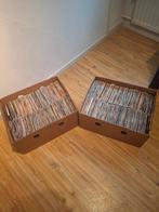 2 dozen met singels, Cd's en Dvd's, Cd's | Nederlandstalig, Ophalen, Gebruikt, Levenslied of Smartlap