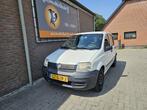 Fiat Panda 1.1 Actual (bj 2009), Auto's, Voorwielaandrijving, Alarm, Stof, 4 stoelen