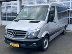 Mercedes-Benz Sprinter 316 2.2 CDI Automaat L2 H1 Airco Crui, Auto's, Mercedes-Benz, Te koop, Zilver of Grijs, Gebruikt, 750 kg