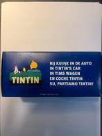 Kuifje Auto's - 44 stuks - Nieuw in verpakking, Verzamelen, Ophalen, Nieuw, Transport, Button