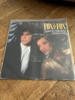 Fox the Fox-Star in the nite, 7 inch, Single, Ophalen of Verzenden, Zo goed als nieuw