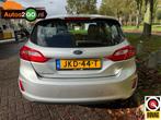 Ford Fiesta 1.1 Trend, Auto's, Voorwielaandrijving, Gebruikt, Origineel Nederlands, Bedrijf