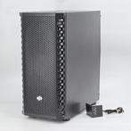 Zelfbouw Game PC | Intel Core i7 (4e gen) | 16GB | GTX970, Computers en Software, Desktop Pc's, Flex Ltd., Zo goed als nieuw, https://flex.com/contact-us