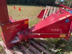 houtversnipperaar, shredder achter tracktor, Zakelijke goederen, Ophalen, Hakselaar