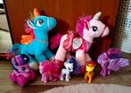 My little pony en Unicorns, Kinderen en Baby's, Speelgoed | My Little Pony, Ophalen, Zo goed als nieuw