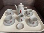 Te koop Piggelmee servies, Ophalen of Verzenden, Zo goed als nieuw, Jongen of Meisje