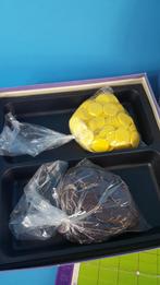 Go en Gobang, vintage bordspel, Ravensburger 1974. 7C6, Hobby en Vrije tijd, Gezelschapsspellen | Bordspellen, Tweedehands verkoop