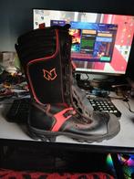 Neskrid brandweer laarzen, Ophalen, Neskrid chief ii, Zwart, Boots