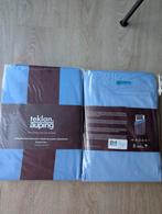2x Auping Teklan Dekbedovertrek - Nieuw - 140x200/220, Ophalen of Verzenden, Nieuw, Eenpersoons, Dekbedovertrek
