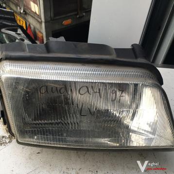 Audi A4 1997 Koplamp Rechtsvoor  beschikbaar voor biedingen