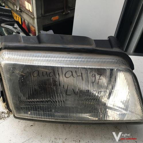 Audi A4 1997 Koplamp Rechtsvoor, Auto-onderdelen, Verlichting, Gebruikt, Ophalen of Verzenden