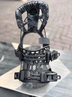 Snowboard 156  compleet  , flow bindingen etc, Ophalen, Zo goed als nieuw, Board