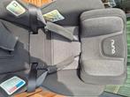 Nuna autostoel voor kinderen, 9 t/m 18 kg, Verstelbare rugleuning, Overige merken, Zo goed als nieuw