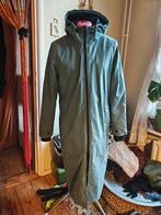 Selfhood Winter Parka - Waterbestendig, Blauw, Selfhood, Ophalen of Verzenden, Maat 34 (XS) of kleiner