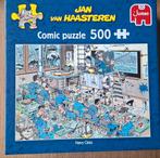 JvH 500 stukjes, Ophalen, 500 t/m 1500 stukjes, Zo goed als nieuw