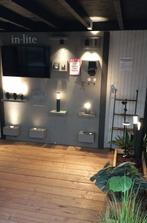 In-Lite tuinverlichting, Minder dan 50 watt, Overige typen, Suidgeest, Ophalen of Verzenden