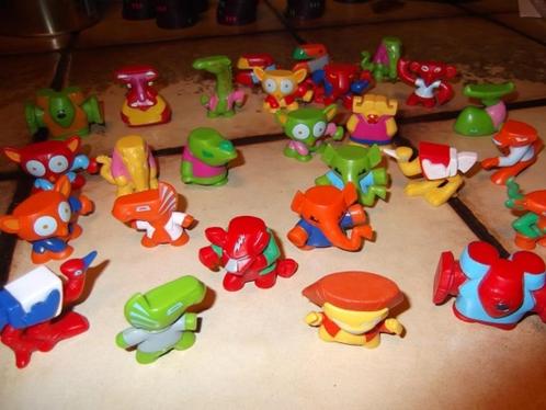 Hoogvliet Stackys, uitg. 2010, Verzamelen, Supermarktacties, Verzenden