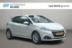 Peugeot 208 1.2 PureTech 82pk Blue Lion | Navi | App Connect, Voorwielaandrijving, 12 maanden, Stof, Gebruikt