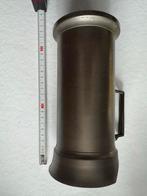 Oude Tinnen Bierpul, Antiek en Kunst, Ophalen of Verzenden