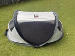 Deryan travel cot baby slaaptent, Caravans en Kamperen, Ophalen, Zo goed als nieuw, Tot en met 2