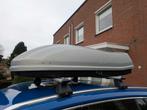 Dakkoffer merk Renault ca. 340 liter, Ophalen, Gebruikt
