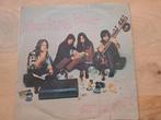 Shocking Blue - At Home 888.001  NL 1969, Cd's en Dvd's, Vinyl | Rock, Ophalen of Verzenden, Gebruikt, Poprock