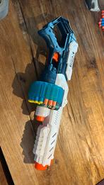 Xshot soort nerf pistool, Ophalen of Verzenden, Zo goed als nieuw