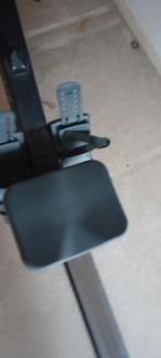 Concept2 Roeimachine PM5 - Indoor Rower in goede staat, Ophalen, Gebruikt, Metaal, Overige typen