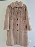 Fake fur jas Rino & Pelle mt 40, Kleding | Dames, Jassen | Winter, Ophalen of Verzenden, Zo goed als nieuw, Maat 38/40 (M)