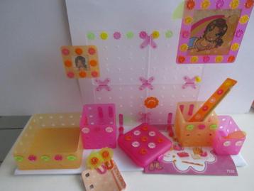 Lego Clikits, veel leuke sets ! 7532 7531 7526 7525 7530.... beschikbaar voor biedingen
