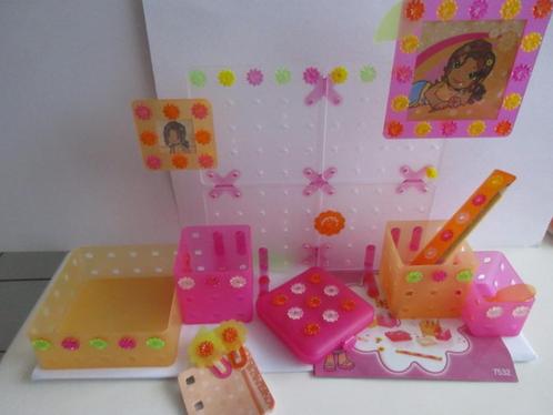 Lego Clikits, veel leuke sets ! 7532 7531 7526 7525 7530...., Kinderen en Baby's, Speelgoed | Duplo en Lego, Zo goed als nieuw