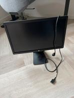 HP/Hewlett Packard computermonitor 23 inch, alleen ophalen, Computers en Software, Monitoren, Ophalen of Verzenden, Zo goed als nieuw