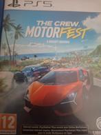 The Crew Motorfest PS5 - Nieuw!, Ophalen of Verzenden, Nieuw