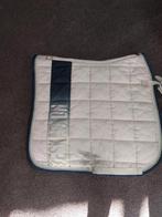 Eskadron dressuurdek lichtgroen Full, Ophalen of Verzenden, Gebruikt, Dekje