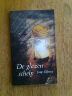De glazen schelp, Jaap Zijlstra Zwart water Meint vd Berg, Boeken, Nieuw, Ophalen of Verzenden, Nederland