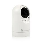 Smartwares CIP-37553 Indoor IP-Camera NIEUW in doos, Audio, Tv en Foto, Videobewaking, Ophalen of Verzenden, Nieuw, Binnencamera