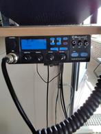 Tekoop midland Alan 48 plus multi 40 knallen vaste prijs 75., Verzenden, Gebruikt, Zender en Ontvanger