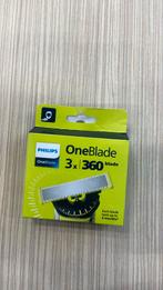 Philips Norelco OneBlade, Ophalen of Verzenden, Zo goed als nieuw