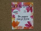 Libelle Bookazine Nr. 6, Ophalen of Verzenden, Damesbladen