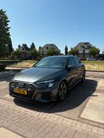 Audi S3 2.0 TFSI S3 QUATTRO | B&O | RS-SEATS | PANORAMA |, Auto's, Automaat, 4 cilinders, 1984 cc, Vierwielaandrijving