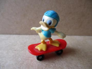 adv9886 kwik , kwek of kwak poppetje 9 beschikbaar voor biedingen