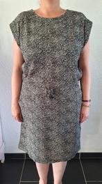 NED luipaard print jurk dress rok mode mode zomer kleding XL, Kleding | Dames, Ophalen of Verzenden, Zo goed als nieuw, Maat 46/48 (XL) of groter