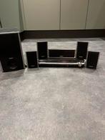 Sony surround set, Ophalen of Verzenden, Gebruikt, 5.1-systeem, Sony