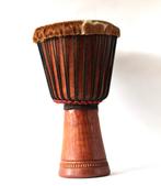 Djembe Guinee Bouba., Ophalen of Verzenden, Zo goed als nieuw, Trommel