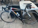 Ridley sharp edge carbon. Frame maat 51, 28 inch, Carbon, 49 tot 53 cm, Zo goed als nieuw