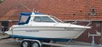 Geen 2 de van Finnnmaster 6100 royal cruiser oc met diesel, Watersport en Boten, Motorboten en Motorjachten, Ophalen, Diesel, Zo goed als nieuw